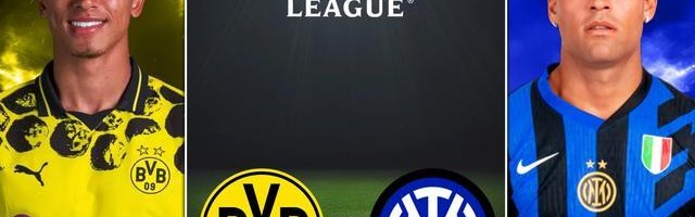 国米警惕多特蒙德三大武器 出场超200分钟所有球员均有杀人技