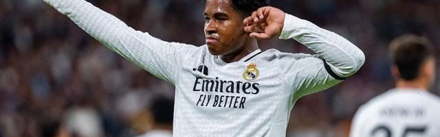 星空体育官方入口-从替补到国王杯先生 恩德里克不想下赛季被租借！