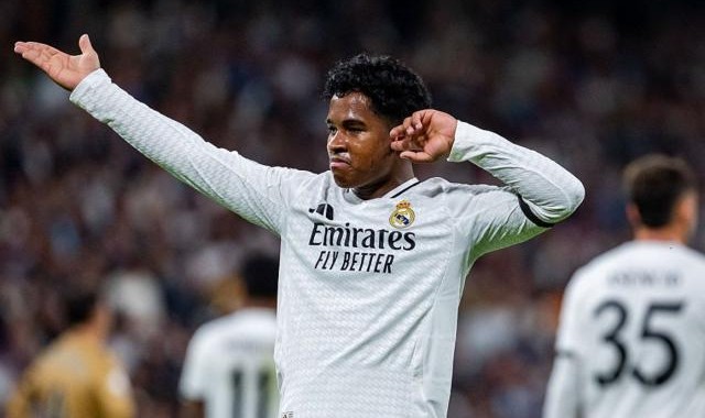 星空体育官方入口-从替补到国王杯先生 恩德里克不想下赛季被租借！