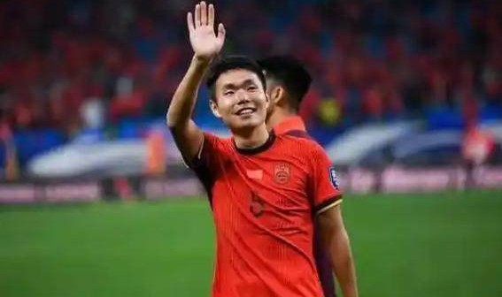 星空体育官网-王上源透露国足训练细节 称球队里无人是不可或缺