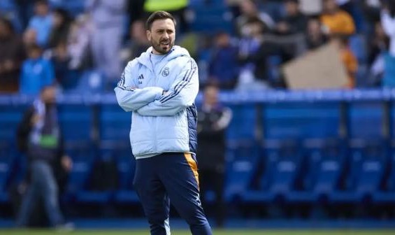 星空体育官网-小安切洛蒂：对手多次犯规惹恼姆巴佩 他已经道歉