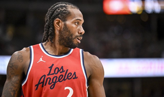 美媒展望快船新赛季：伦纳德健康状况将成球队天花板关键变量