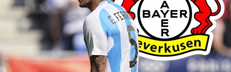 星空体育官方入口-罗马诺：埃兹奎尔加盟勒沃库森交易接近完成，转会费3000万欧