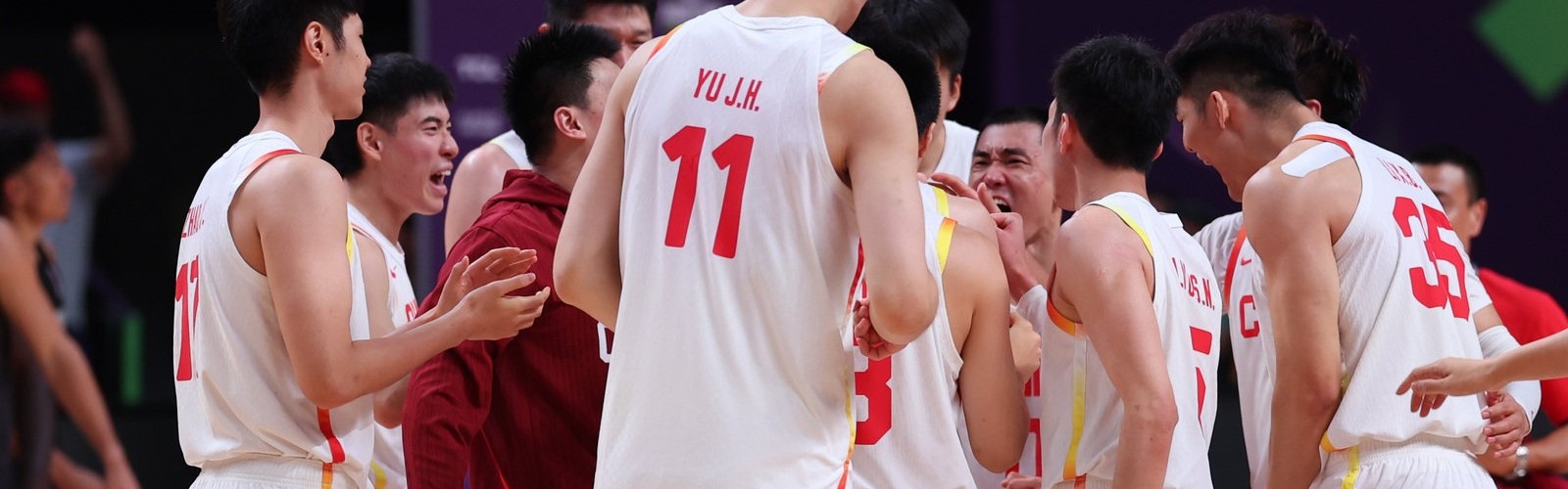 星空体育-郭艾伦：越想保越没有&amp;得继续冲击 当然说容易打起来难 我打过