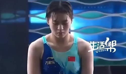 星空体育-全红婵被改动作引争议：周继红陈若琳决策背后的团队难题