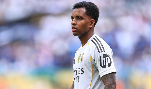 星空体育官方入口-要求超20万镑周薪！绿帽哥：罗德里戈经纪人上周与利物浦会面