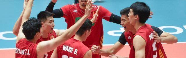 星空体育在线登录-男排世锦赛中国队14人大名单确定 江川未入围