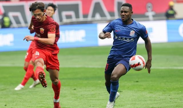 星空体育在线登录-马莱莱奥斯卡告别 中超外援开始乾坤大挪移？