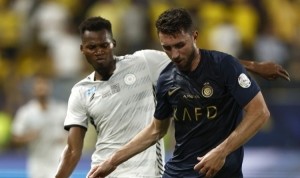 星空体育在线登录-英媒：阿森纳、维拉有意拉波尔特，胜利标价2000万-2500万欧