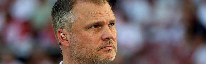 斯图加特总监：我们已将决定告知沃尔特马德，这个夏天他不会走