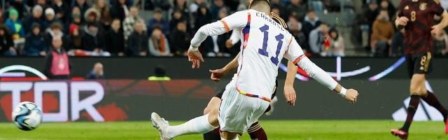 星空体育-德国队需要“中场打手”，弗利克需要做更多试验