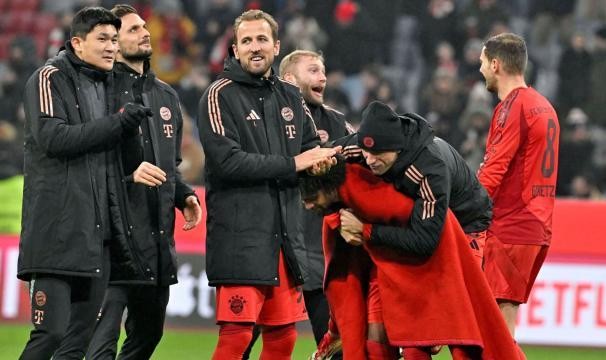 恩昆库传闻“逼”萨内变身超神，拜仁还想留他吗？