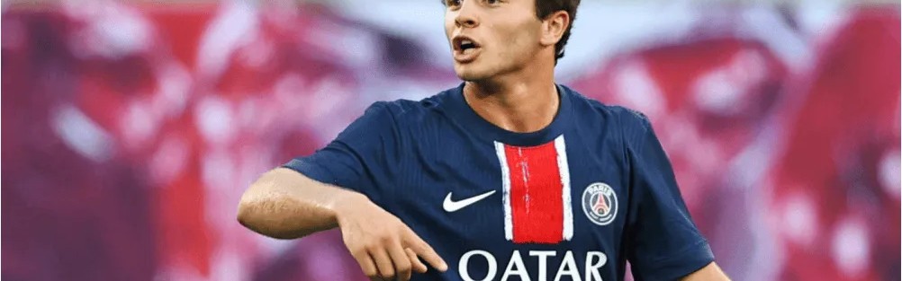 星空体育-巴黎伤情更新：内维斯继续治疗，法比安进行个人适应性训练