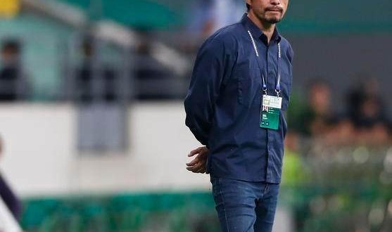 【2025中超巡礼之亚泰】磕磕绊绊过关 把“超”留住