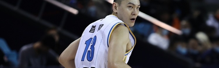 没有朱彦西了！北京男篮官博宣布新赛季国内球员注册已经完成