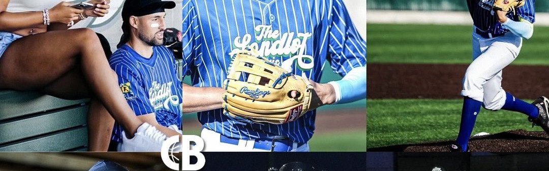 星空体育官方入口-克莱·汤普森变身棒球手，携女友梅根亮相&amp;quot;野球场经典赛&amp;quot;