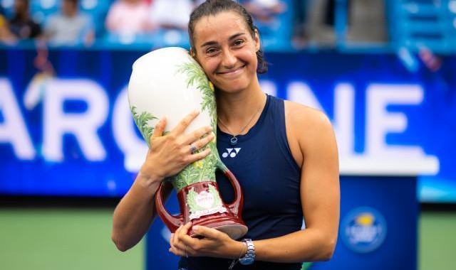 星空体育官方入口-加西亚、丘里奇、布斯塔，只是“人人都有机会”的缩影