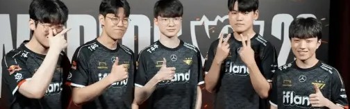 星空体育在线登录-T1第五套皮肤来了！大家如何评价这次T1的冠军皮肤？