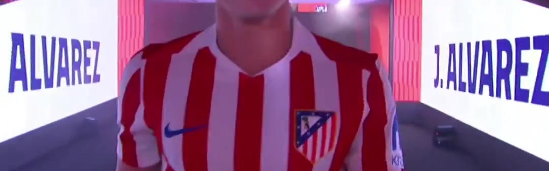 星空体育官方入口-气氛热烈！马竞举办迎新之夜活动，球迷们高呼阿尔瓦雷斯名字