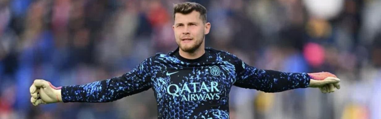 星空体育在线登录-1500万买的二门为何上位如此之难？国米一门到底该押宝谁？