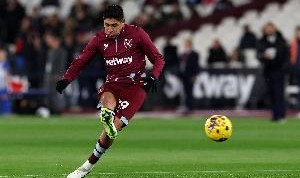 星空体育官方入口-记者：国米和贾府曾竞购E-阿尔瓦雷斯，费内巴切可2200万欧买断他