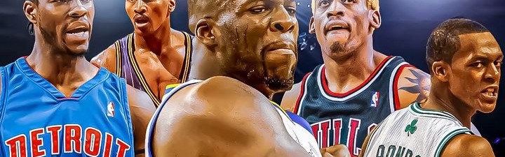 星空体育官方入口-美媒评选NBA历史最佳格斗阵容：格林本华莱士慈世平罗德曼隆多入选