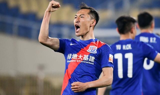 星空体育官方入口-专访吴曦：不考虑是否是最后机会 想离世界杯更近