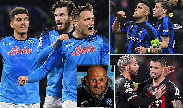 星空体育官网-八强抽签十分满“意”，四强保底梦向德比