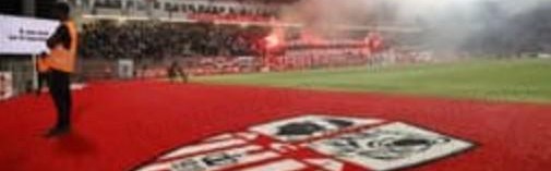 RMC：阿雅克肖因财政问题申请破产清算，将停止职业球队运营