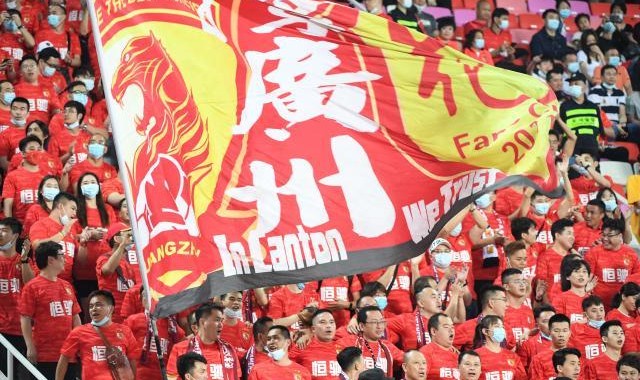 星空体育-马德兴：2021中超揭幕战选这一场就对了！