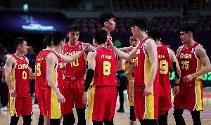 星空体育官方入口-郭士强：这次亚洲杯队伍最大的收获是自信心 球员们打球更自信了